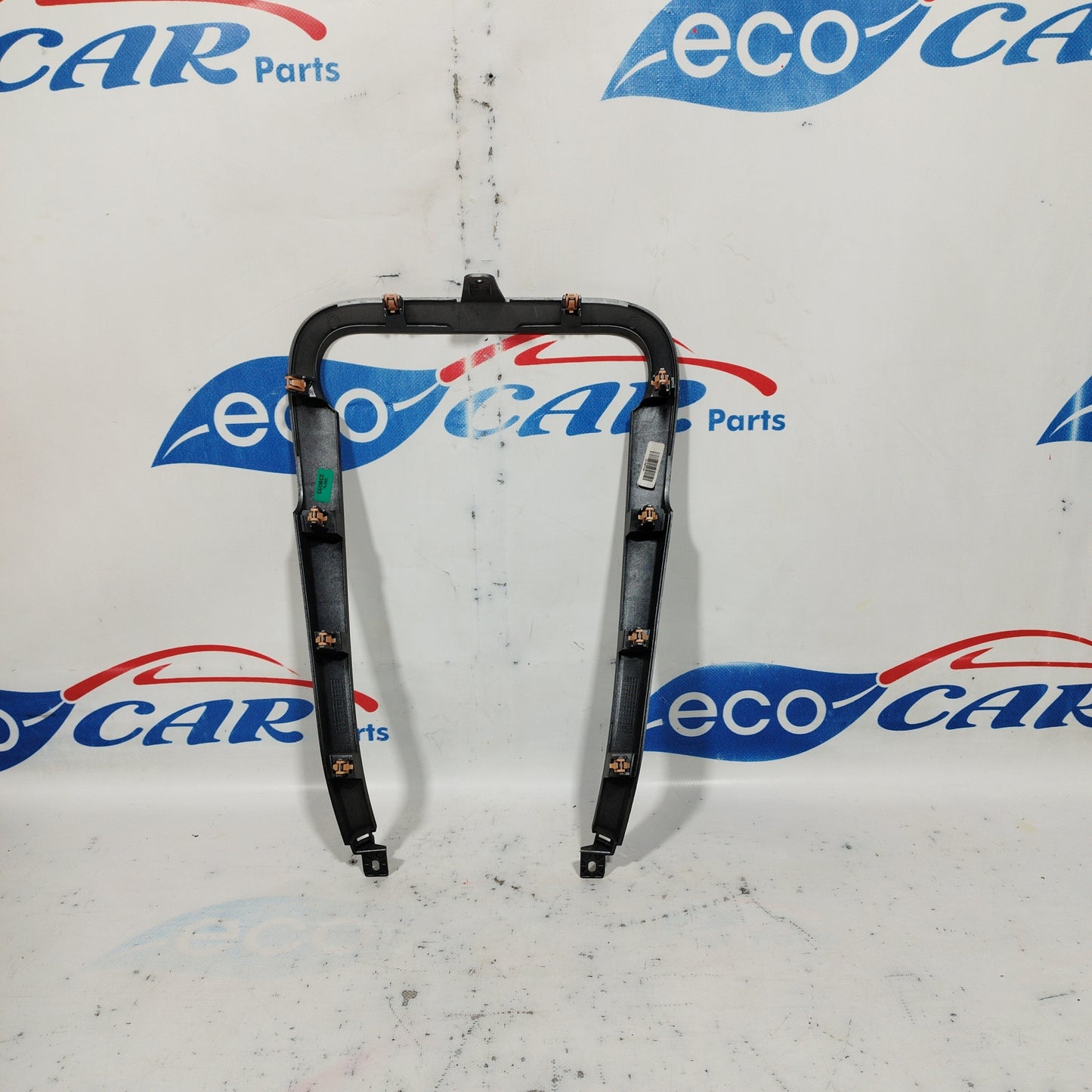 Suzuki Splash 2007 ecoAC5769 Mitteltunnelverkleidung