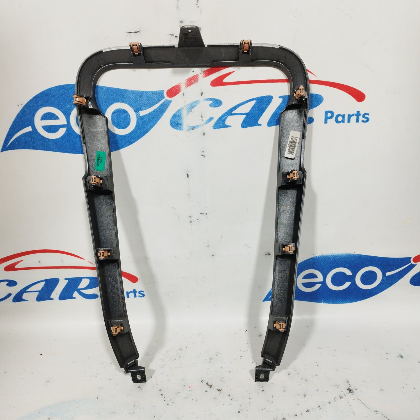 Suzuki Splash 2007 ecoAC5769 Mitteltunnelverkleidung