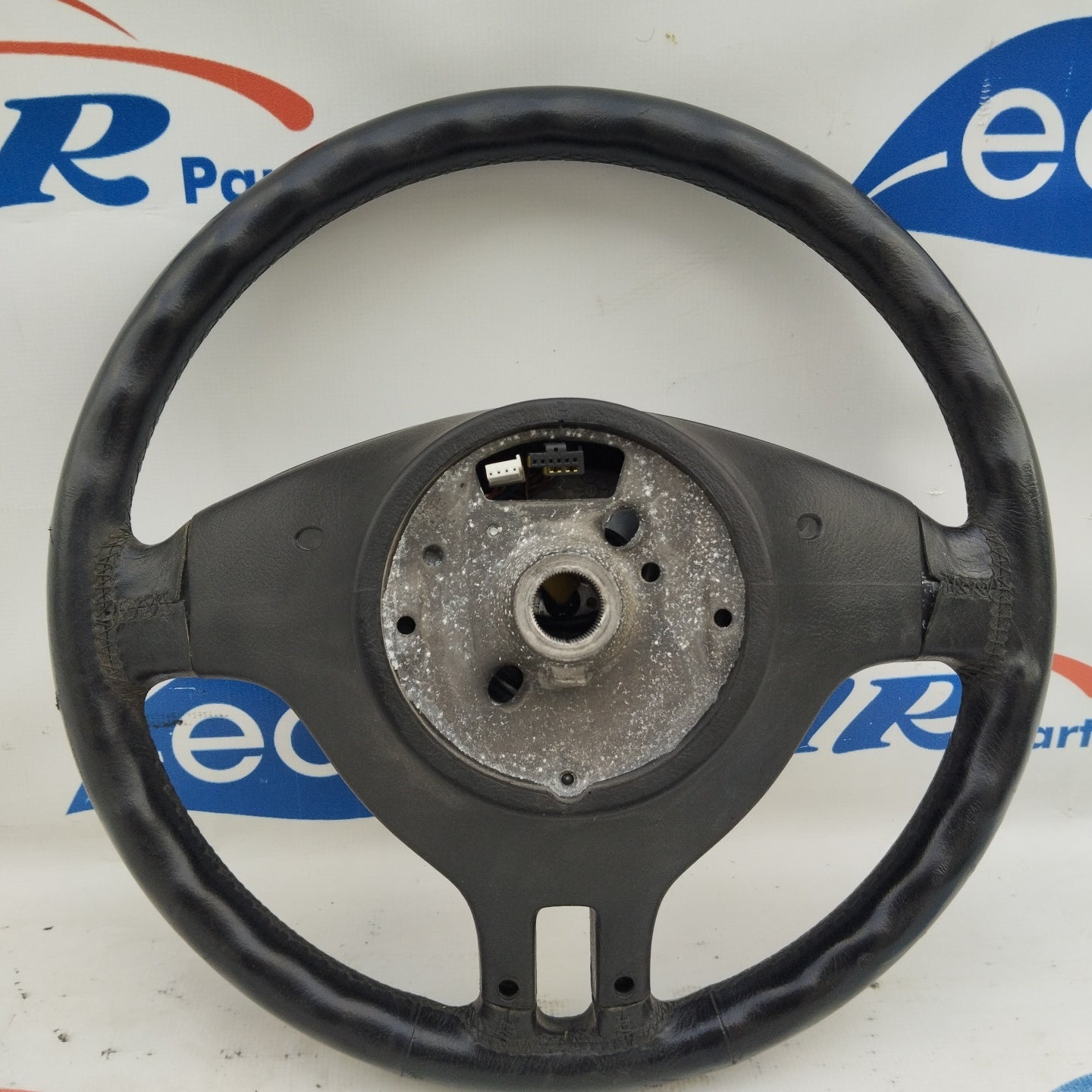 BMW Series 3 E46 steering wheel complete with ecoAG3289 airbag