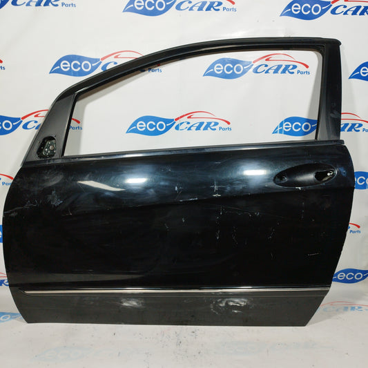 Linke Tür Mercedes A-Klasse 2006 3-Türer ecoAC5774