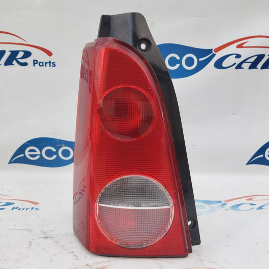 Linke Rückleuchte Opel Agila 2003 DEPO ecoAG3292