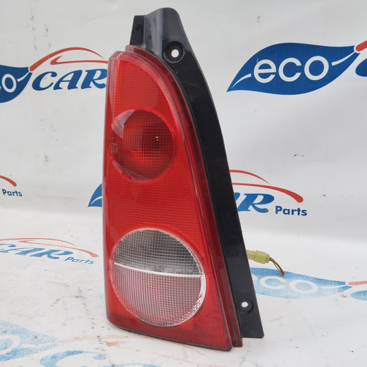 Linke Rückleuchte Opel Agila 2003 DEPO ecoAG3292