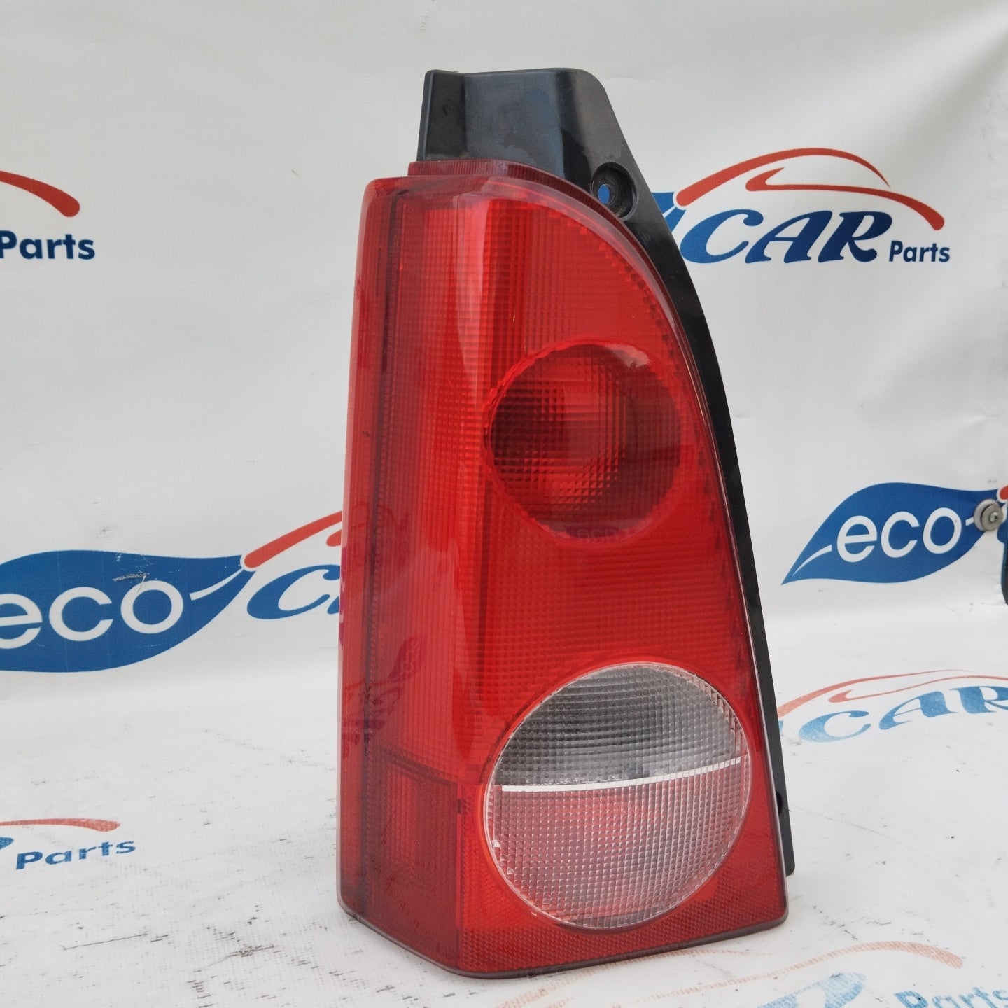 Linke Rückleuchte Opel Agila 2003 DEPO ecoAG3292