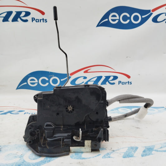 Serratura anteriore dx Bmw Serie 3 E90 7 Pin ecoAG3293