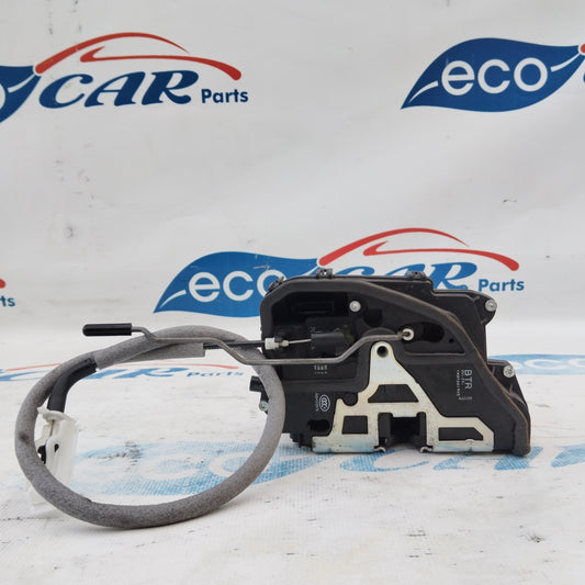 Türschloss vorne rechts BMW 3er E90 7-polig ecoAG3293