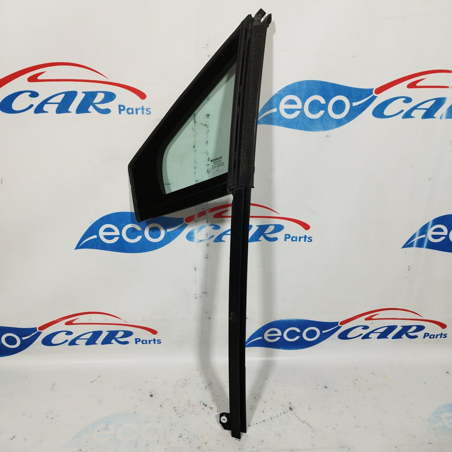 Left front fixed glass Renault Clio 2015 ecoAC5776