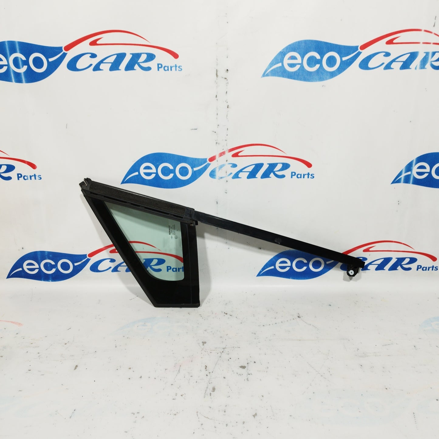 Left front fixed glass Renault Clio 2015 ecoAC5776