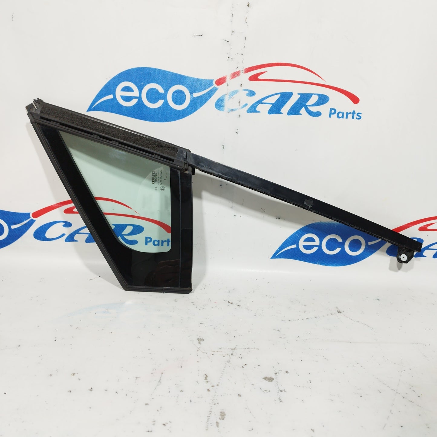 Left front fixed glass Renault Clio 2015 ecoAC5776