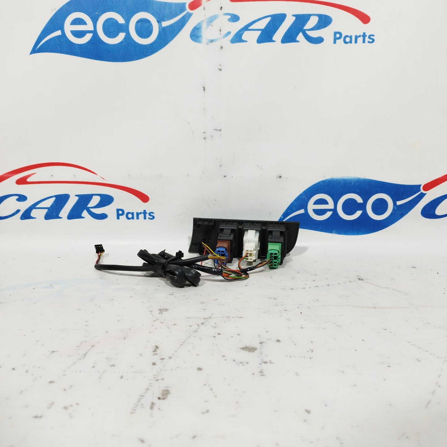 Pulsantiera Interruttori comandi luce Opel Agila 2010 Codice: 73831-51K1 ecoAC5777