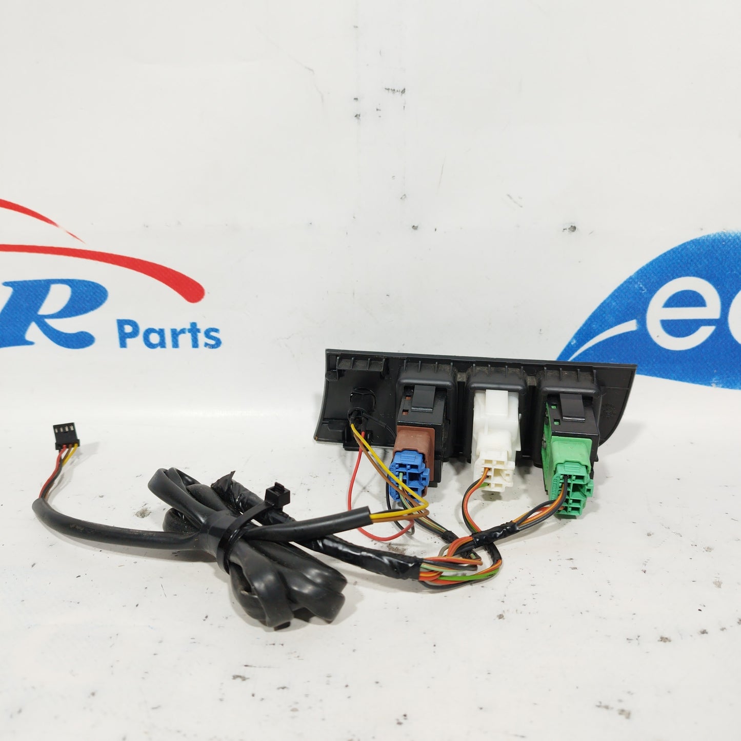 Pulsantiera Interruttori comandi luce Opel Agila 2010 Codice: 73831-51K1 ecoAC5777