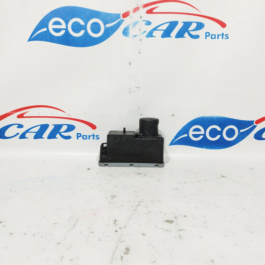 Zentralverriegelungspumpe Volkswagen Polo 1.9 D 1996 Code: 1H0962257 ecoAC5778