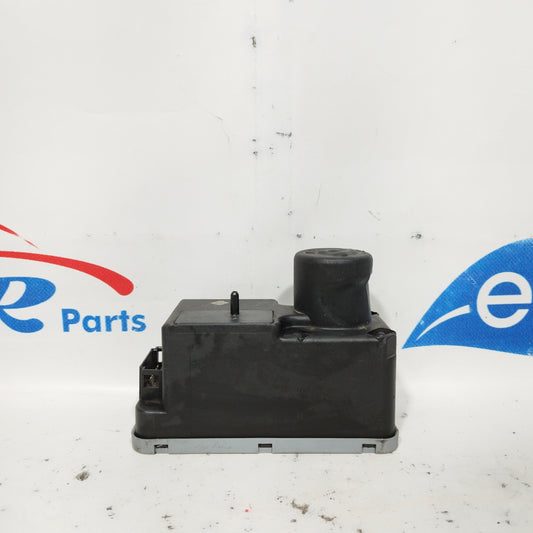 Zentralverriegelungspumpe Volkswagen Polo 1.9 D 1996 Code: 1H0962257 ecoAC5778