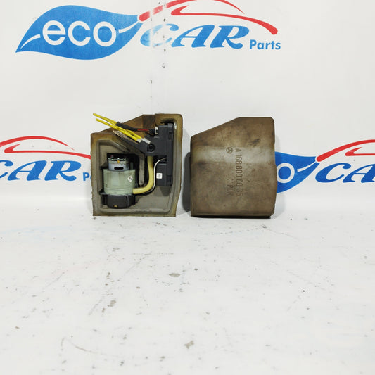 Mercedes A-Klasse 2001 Zentralverriegelungspumpencode: 1688000348 ecoAC5779