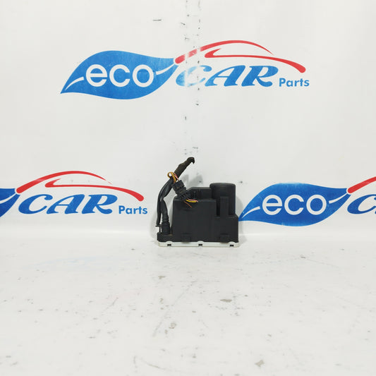 Mercedes C-Klasse 1993 Zentralverriegelungspumpe Bosch-Code: 0132006328 ecoAC5781