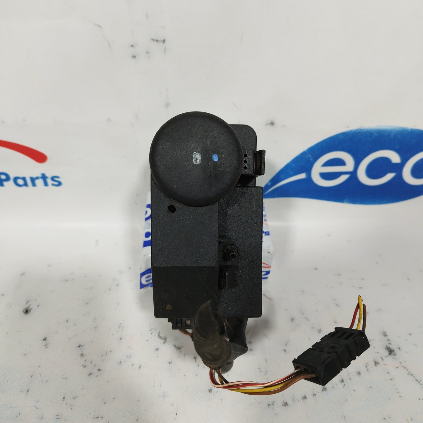 Mercedes C-Klasse 1993 Zentralverriegelungspumpe Bosch-Code: 0132006328 ecoAC5781