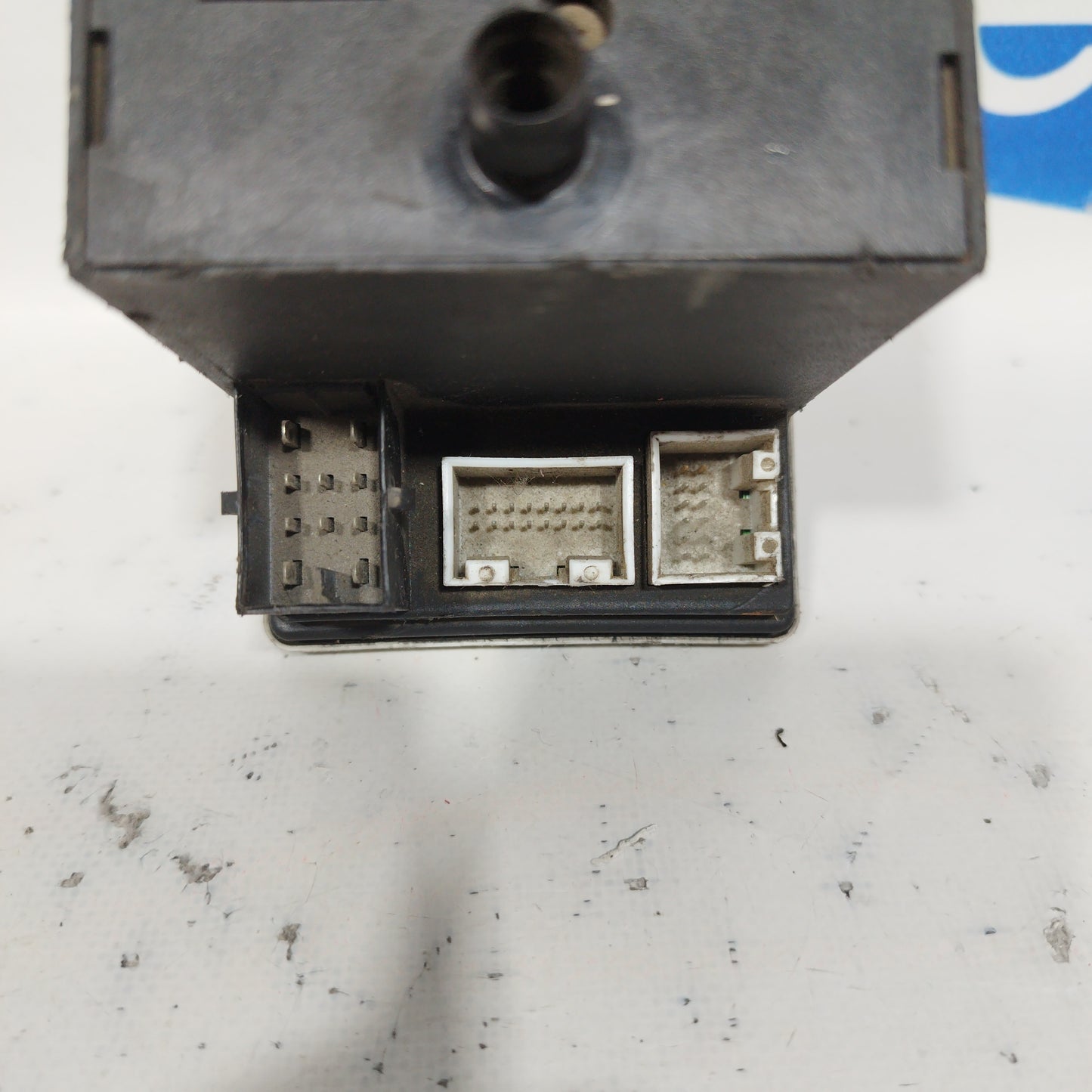 Central locking pump Audi A3 2000 code: 8L0862257L ecoAC5782