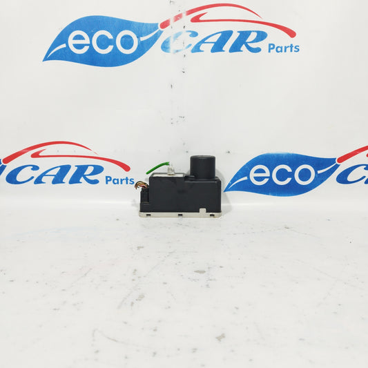 Volkswagen Polo 2000 Zentralverriegelungspumpe Code: 6N0962257A ecoAC5783