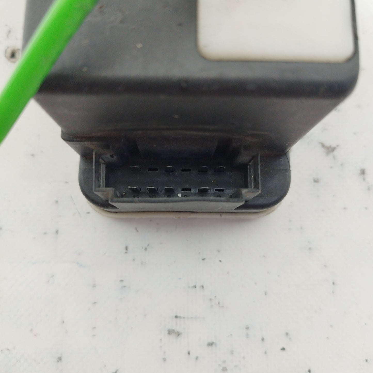 Pompa chiusura centralizzata Volkswagen Polo 2000 Codice: 6N0962257A ecoAC5783
