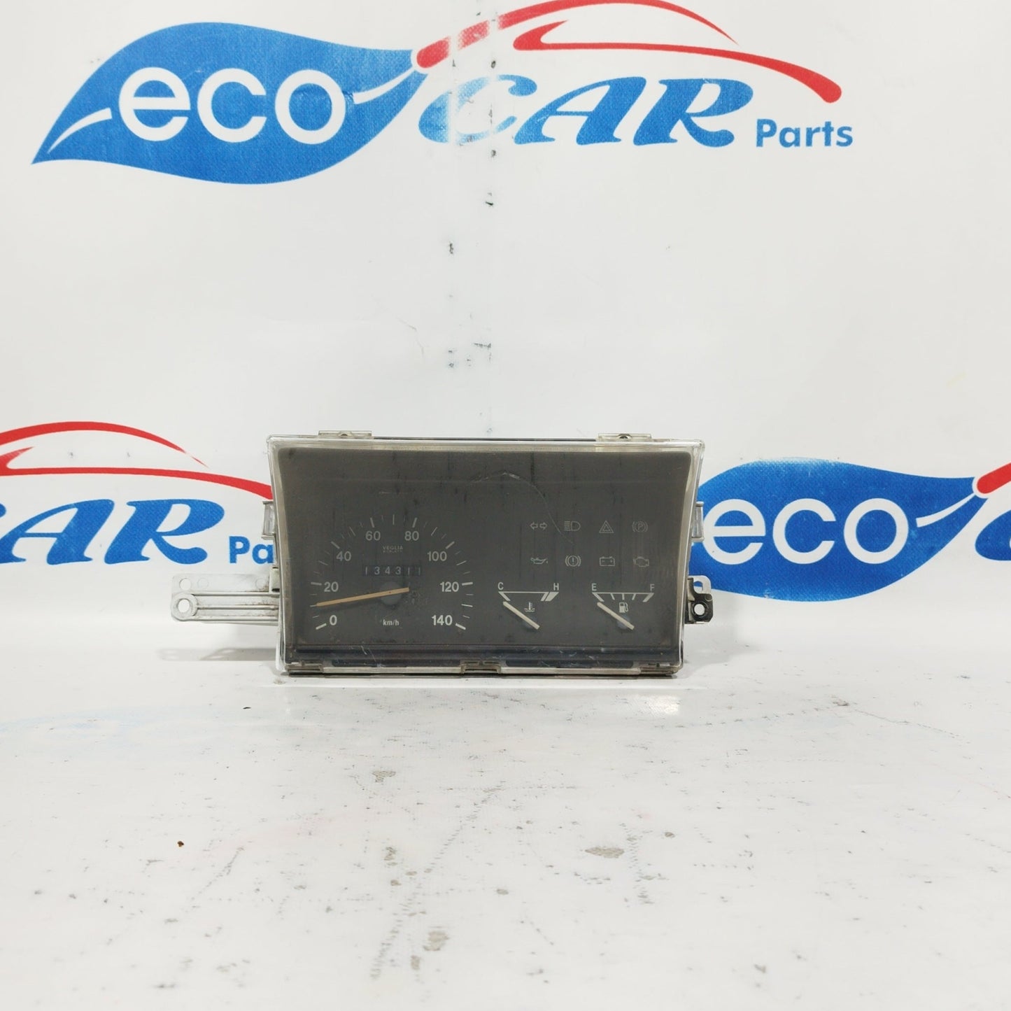 Piaggio Porter 1.0 B 1997 Instrumententafel-Code: 6081030050-A ecoAC5785