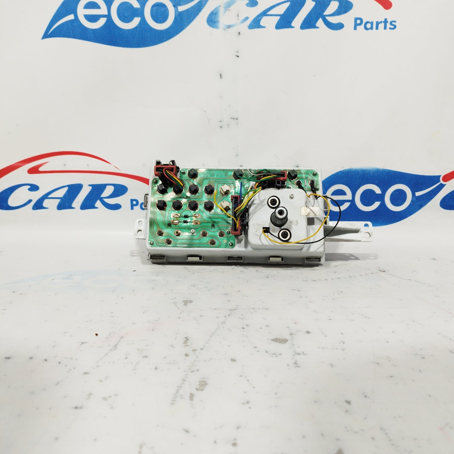 Piaggio Porter 1.0 B 1997 Instrumententafel-Code: 6081030050-A ecoAC5785