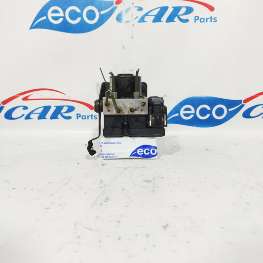 Abs pump Mazda 2 1.3 B 2009 code: 062109-52403 ecoAC5788