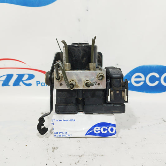 Abs pump Mazda 2 1.3 B 2009 code: 062109-52403 ecoAC5788