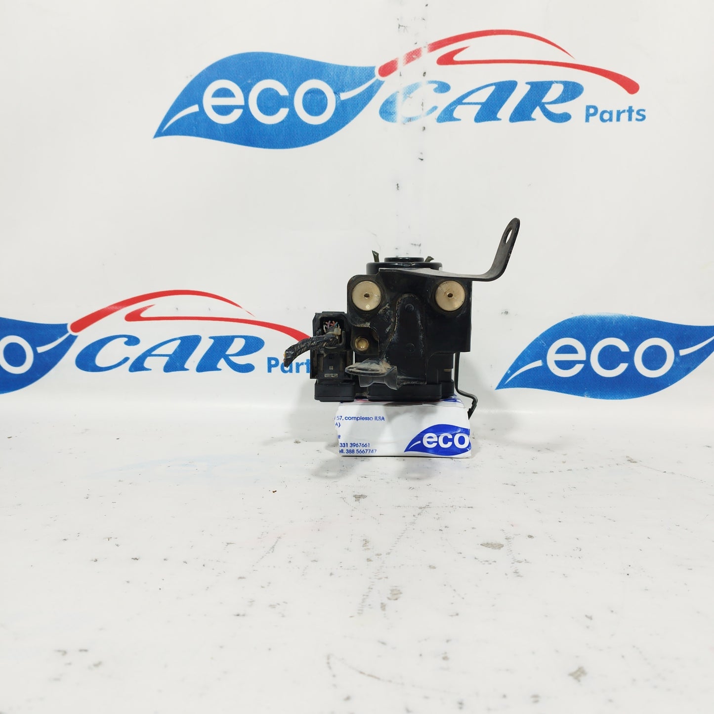 Abs pump Mazda 2 1.3 B 2009 code: 062109-52403 ecoAC5788