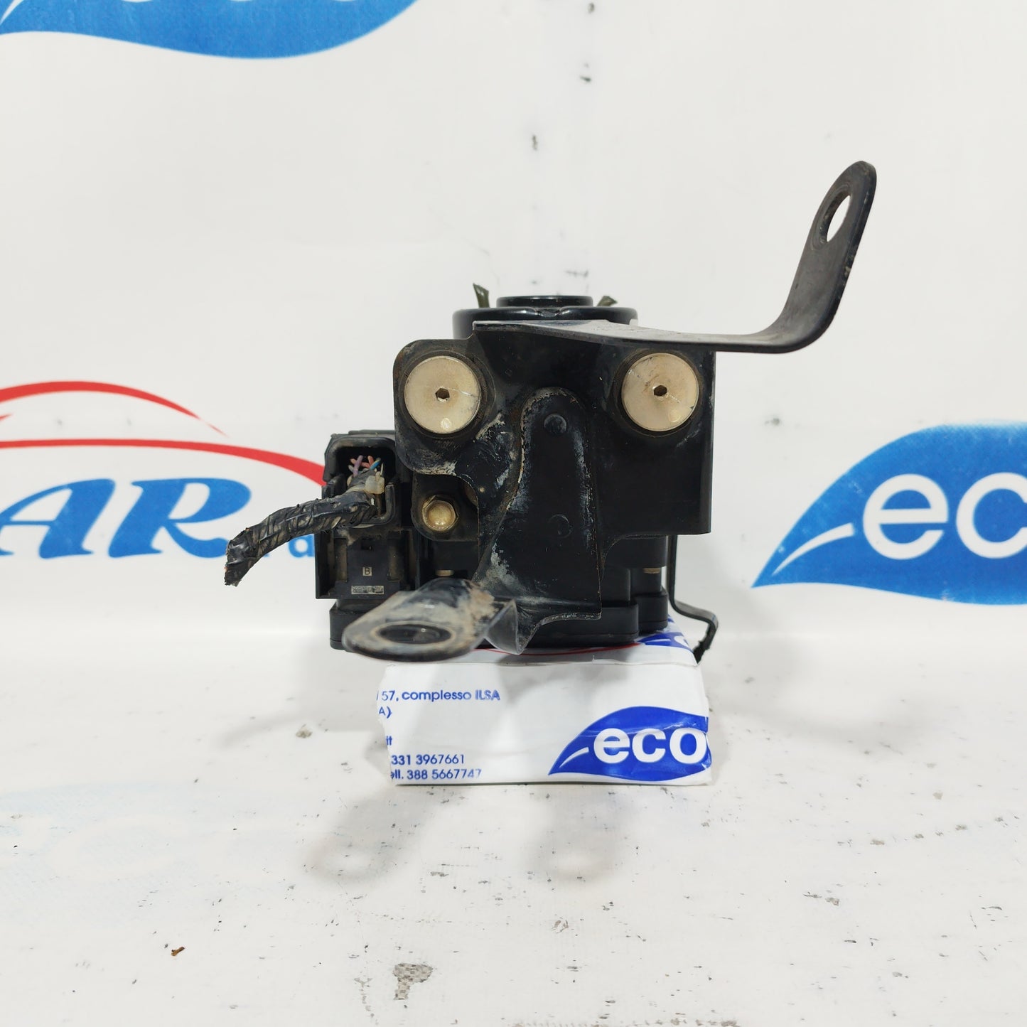Abs pump Mazda 2 1.3 B 2009 code: 062109-52403 ecoAC5788