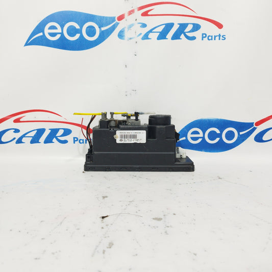 Mercedes E-Klasse W210 2000 Zentralverriegelungspumpe Code: 2108002348 ecoAC5789