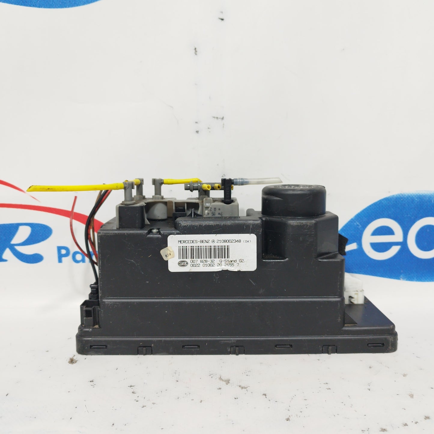 Mercedes E-Klasse W210 2000 Zentralverriegelungspumpe Code: 2108002348 ecoAC5789