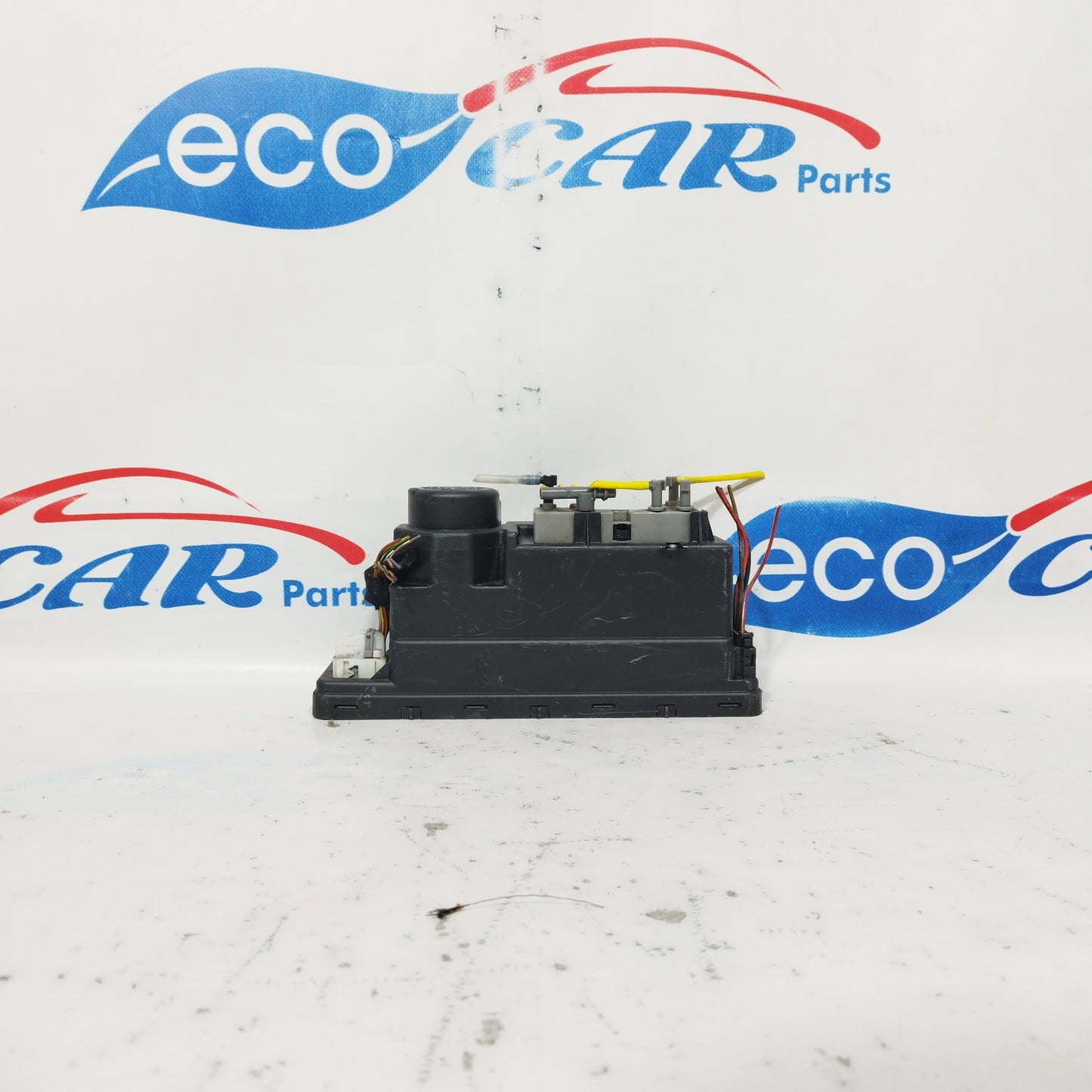 Mercedes E-Klasse W210 2000 Zentralverriegelungspumpe Code: 2108002348 ecoAC5789