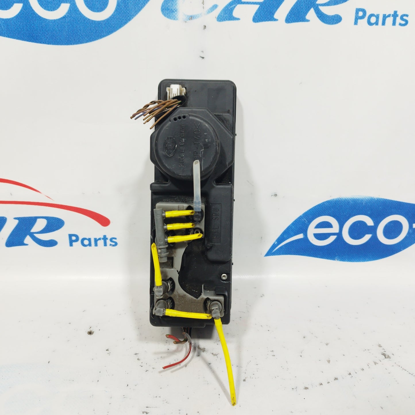 Mercedes E-Klasse W210 2000 Zentralverriegelungspumpe Code: 2108002348 ecoAC5789