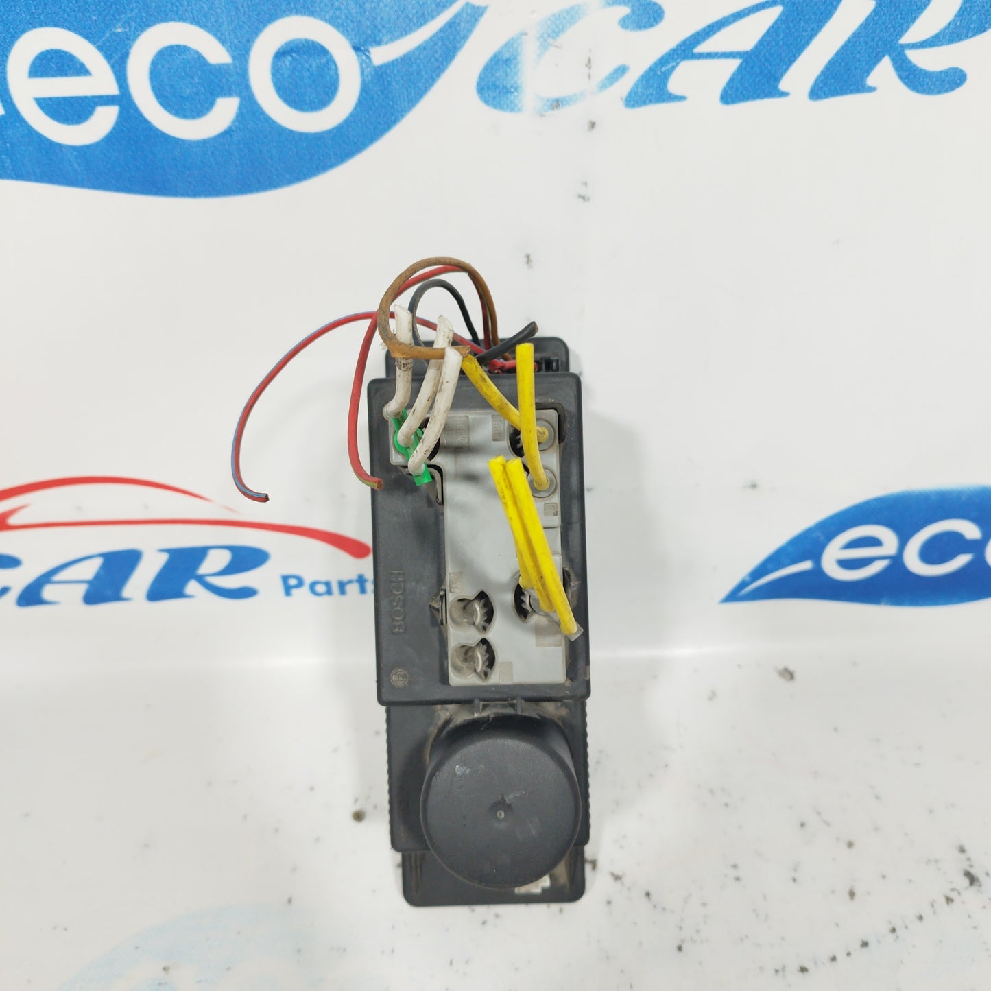 Mercedes CLK W208 1999 Zentralverriegelungspumpe Code: 2108001448 ecoAC5791