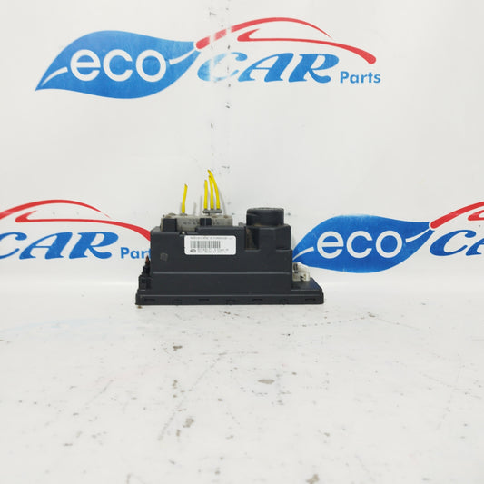 Mercedes C-Klasse W202 2000 Zentralverriegelungspumpe Code: 2108001548 ecoAC5792