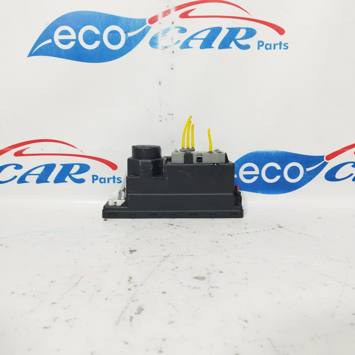 Mercedes C-Klasse W202 2000 Zentralverriegelungspumpe Code: 2108001548 ecoAC5792