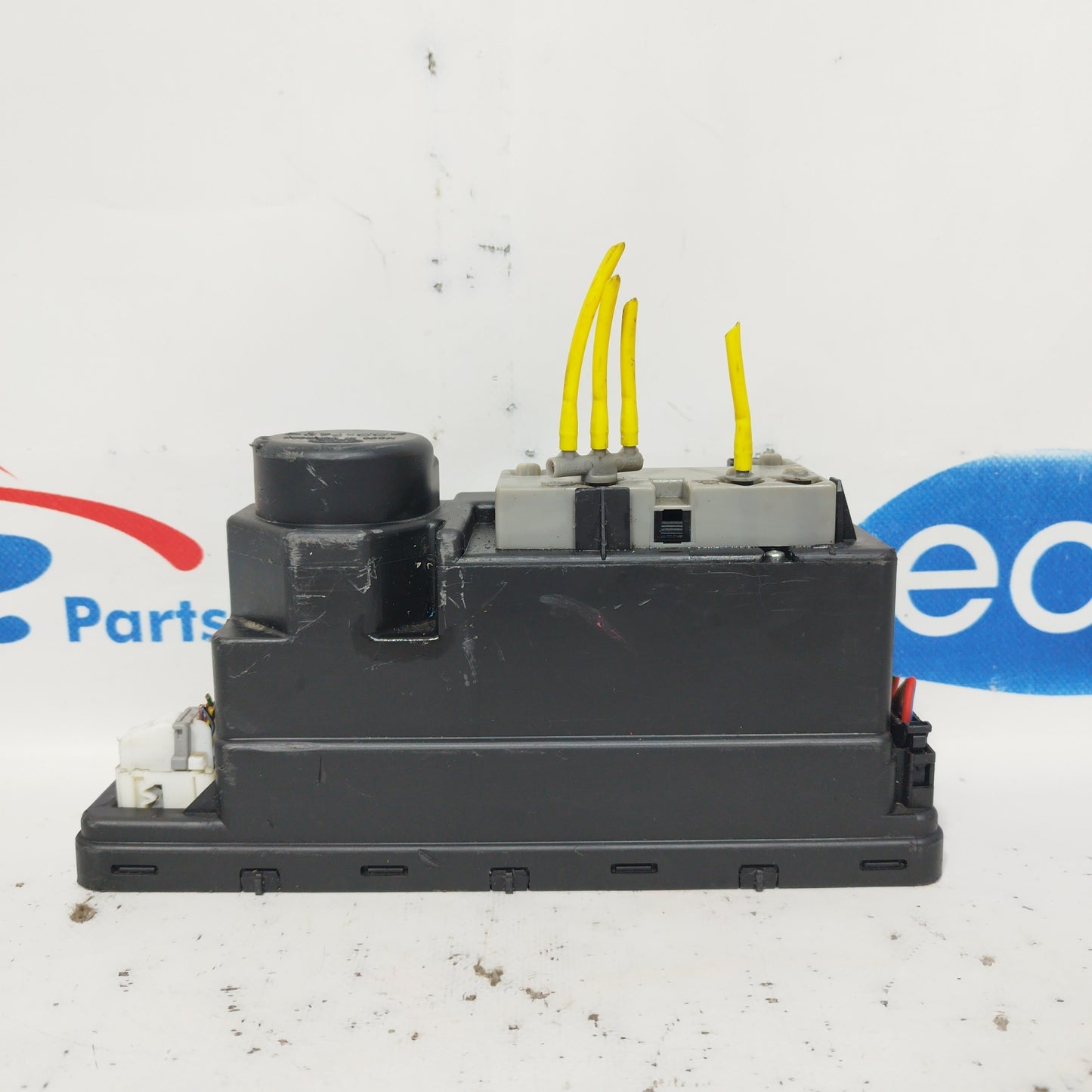 Mercedes C-Klasse W202 2000 Zentralverriegelungspumpe Code: 2108001548 ecoAC5792