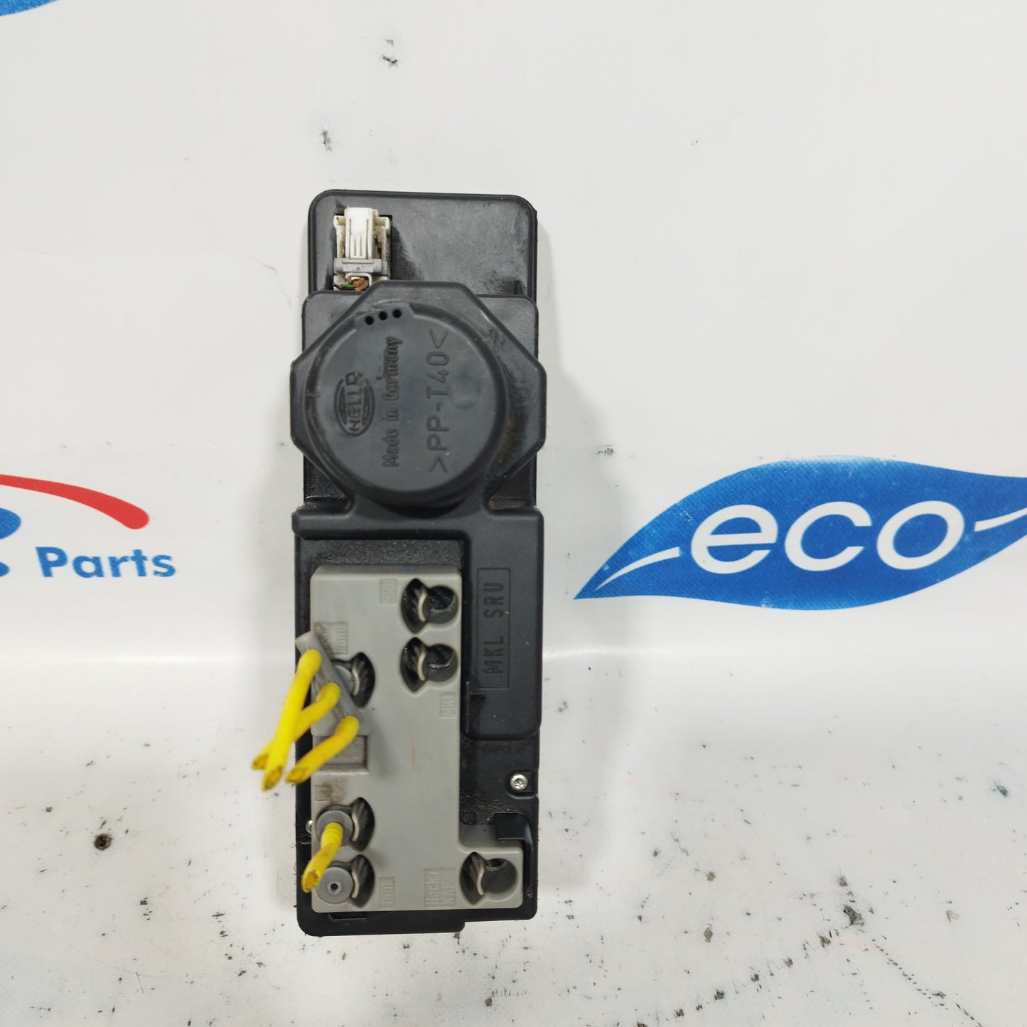 Mercedes C-Klasse W202 2000 Zentralverriegelungspumpe Code: 2108001548 ecoAC5792