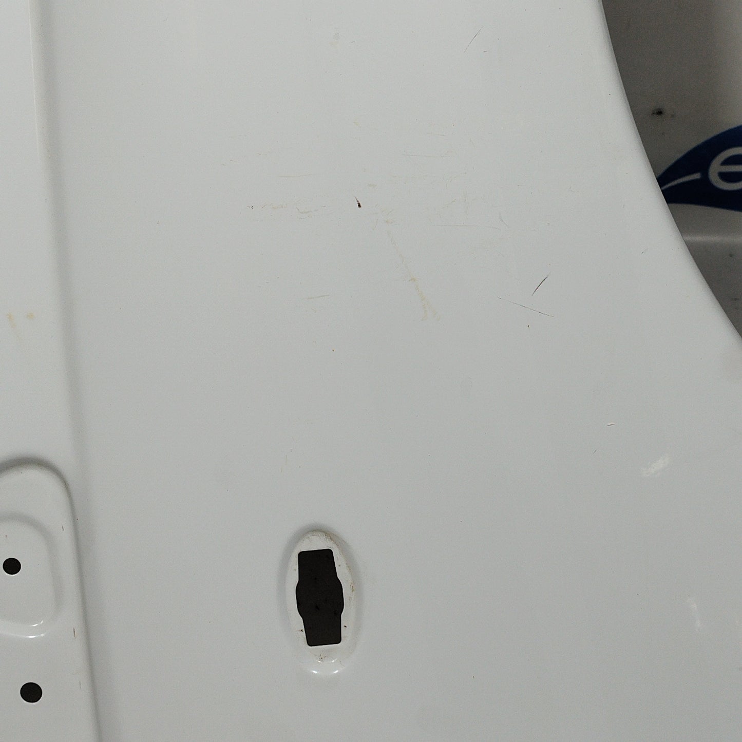 Parafango anteriore dx Fiat Scudo 2010 ecoAC5794