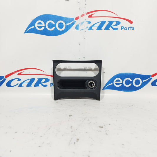 Central dashboard mask Nissan Qashqai 2010 code: 27570br00a ecoAC5795