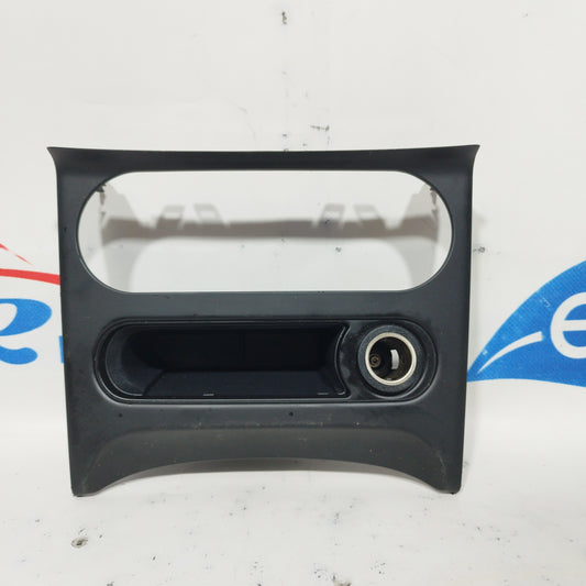 Central dashboard mask Nissan Qashqai 2010 code: 27570br00a ecoAC5795
