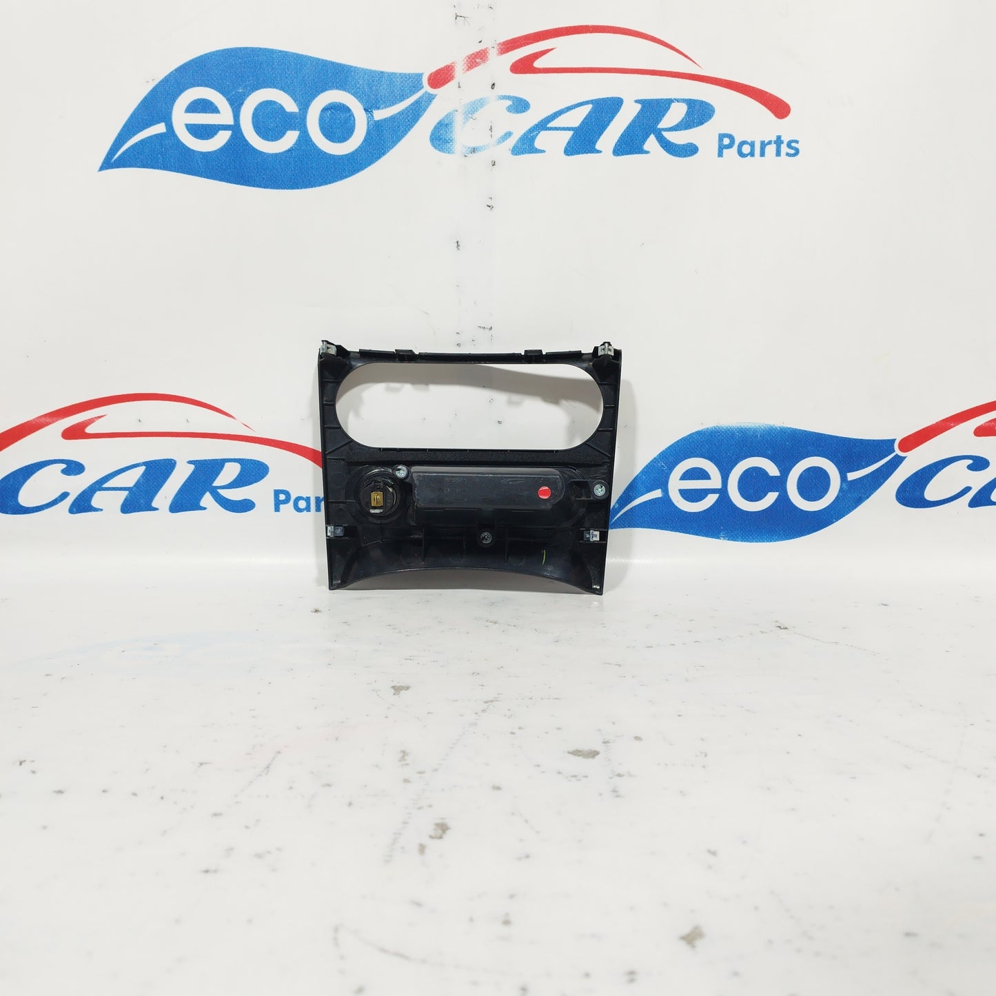 Mascherina cruscotto centrale Nissan Qashqai 2010 cod: 27570br00a ecoAC5795