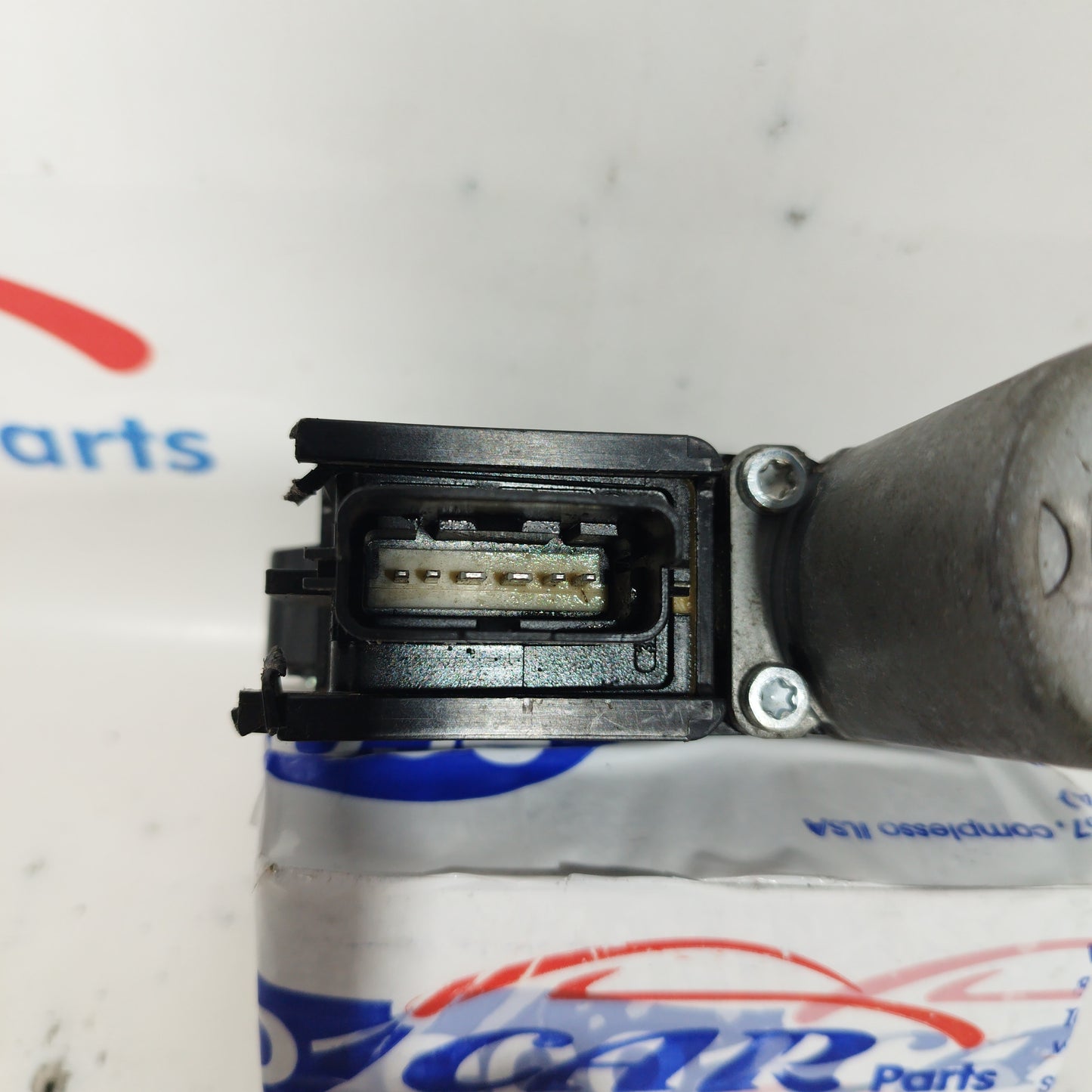 Motorino alzacristalli anteriore sx Ssangyong Actyon 2005 codice: 1137328197 ecoAC5797