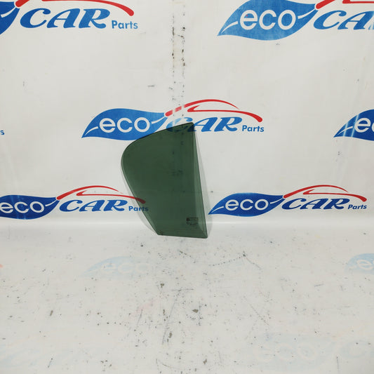 Rear left glass Opel Corsa D 2010 code: 43R-004654 ecoAC5798