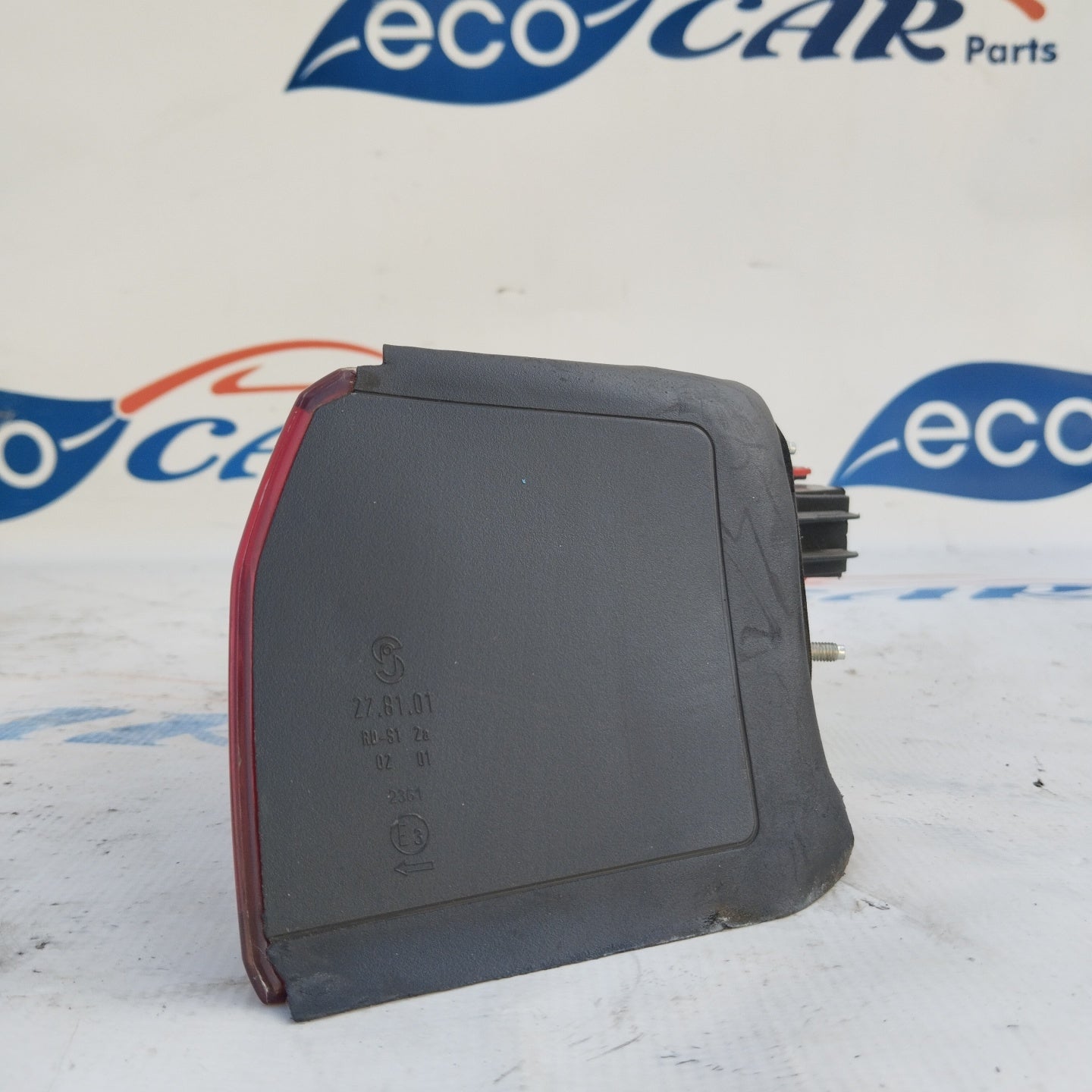 Alfa Romeo 159 ecoAG3300 Rücklicht links außen