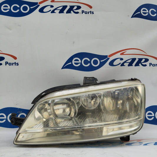 Fanale anteriore sx Fiat Idea / Multipla 2005 ecoAG3301