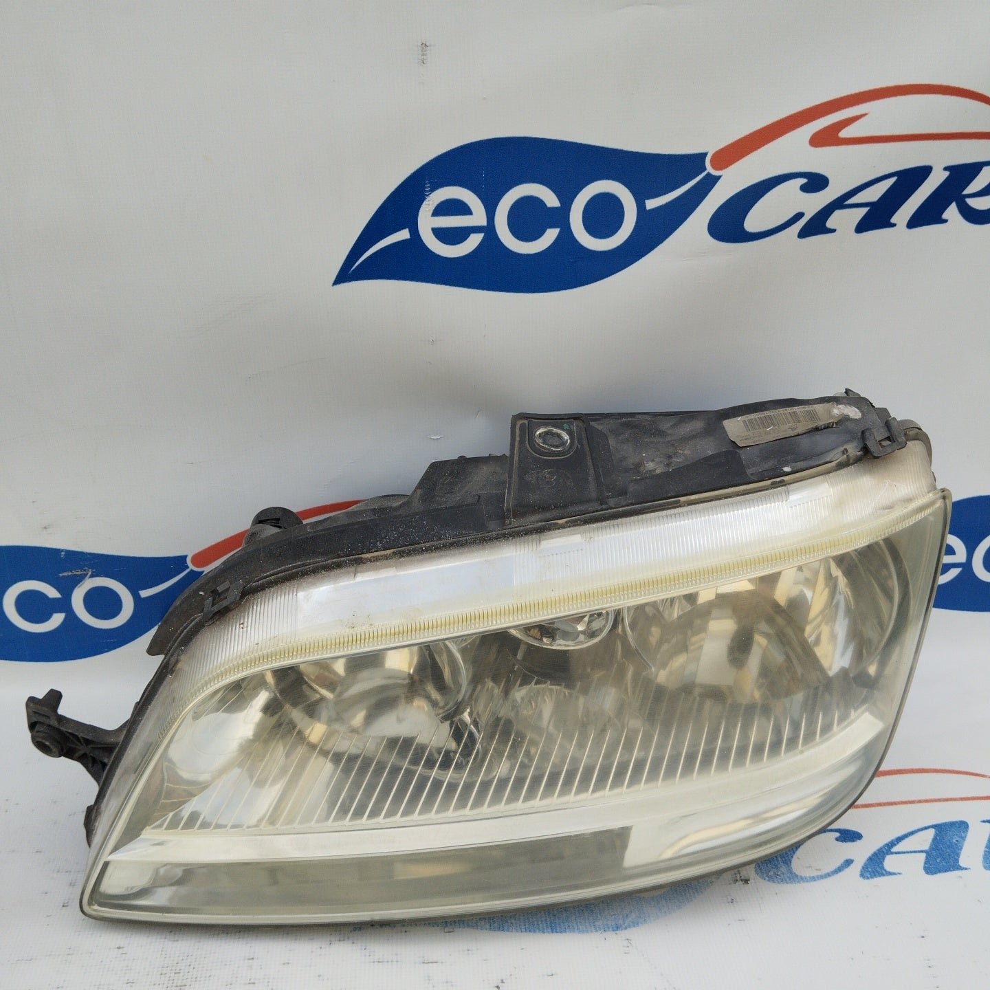Fanale anteriore sx Fiat Idea / Multipla 2005 ecoAG3301