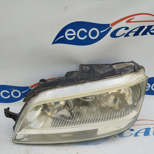 Fanale anteriore sx Fiat Idea / Multipla 2005 ecoAG3301