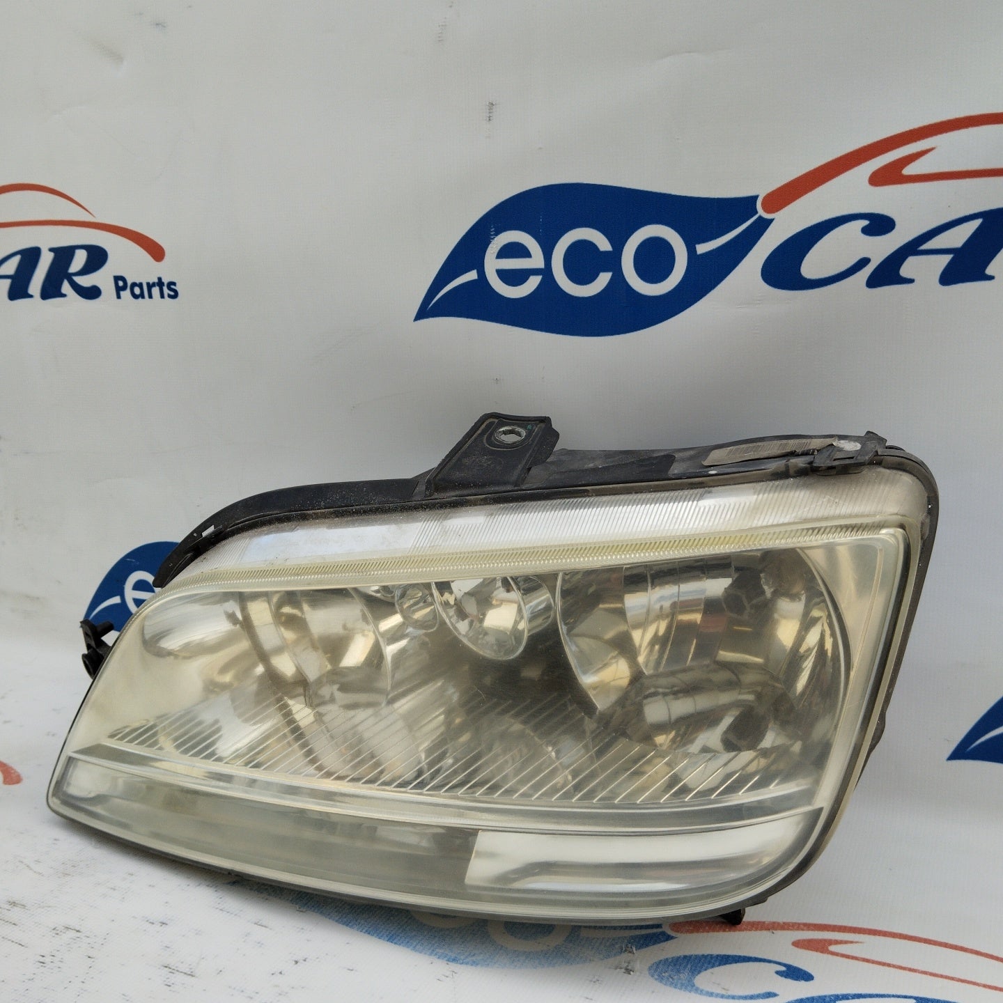Fanale anteriore sx Fiat Idea / Multipla 2005 ecoAG3301