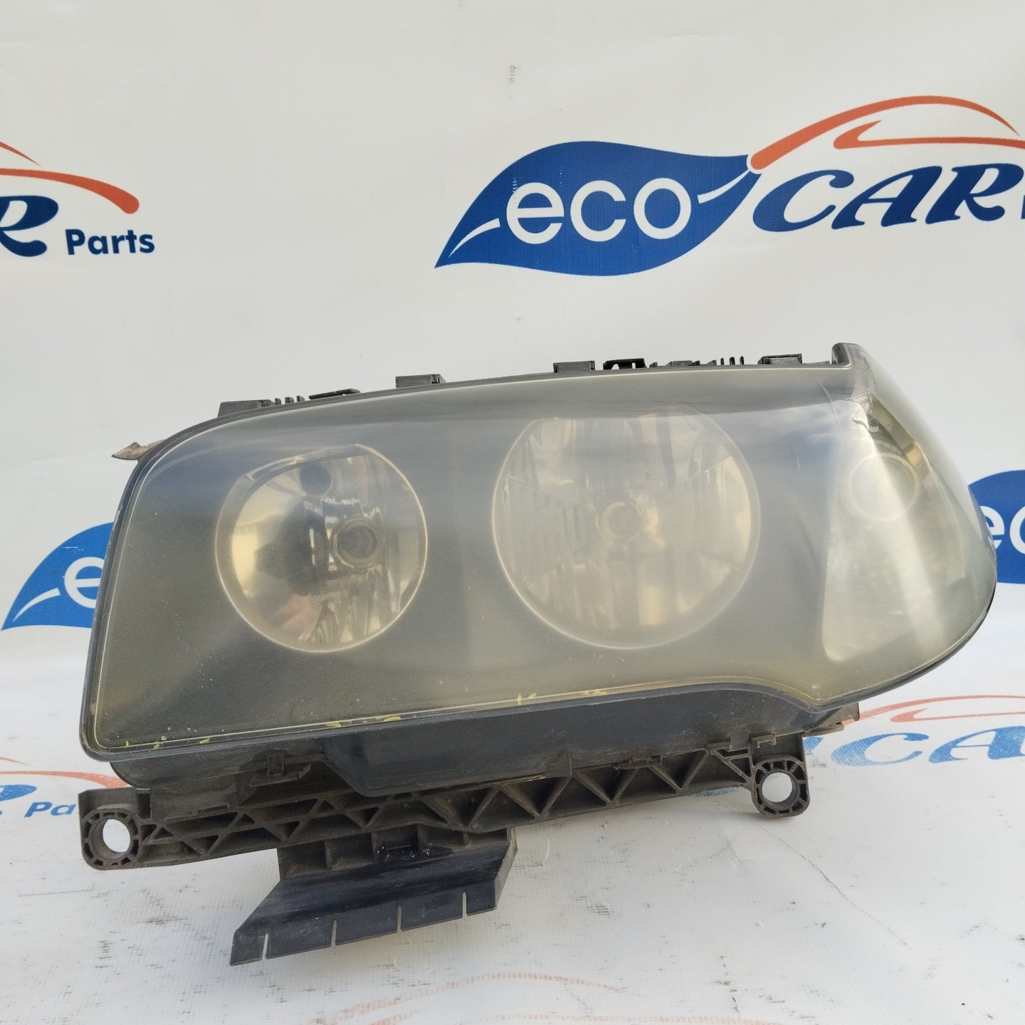 Fanale anteriore sx Bmw X3 E83 ecoAG3302