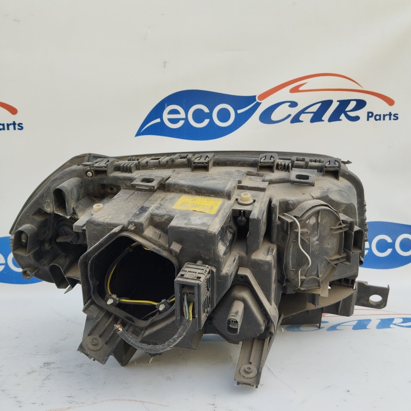 Fanale anteriore sx Bmw X3 E83 ecoAG3302